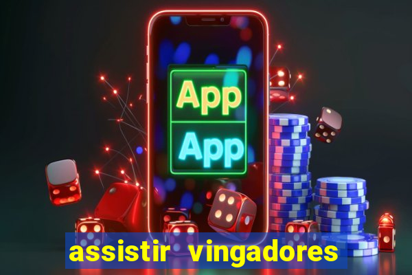 assistir vingadores guerra infinita dublado google drive